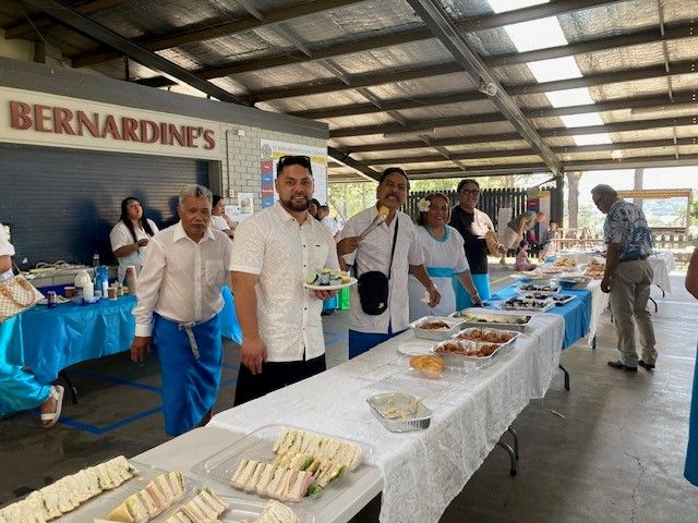 Fijian Community Celebration