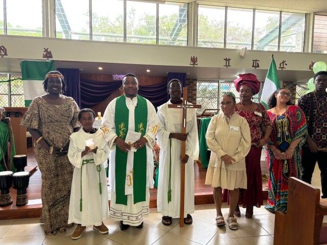 World day of prayer Nigeria 2026
