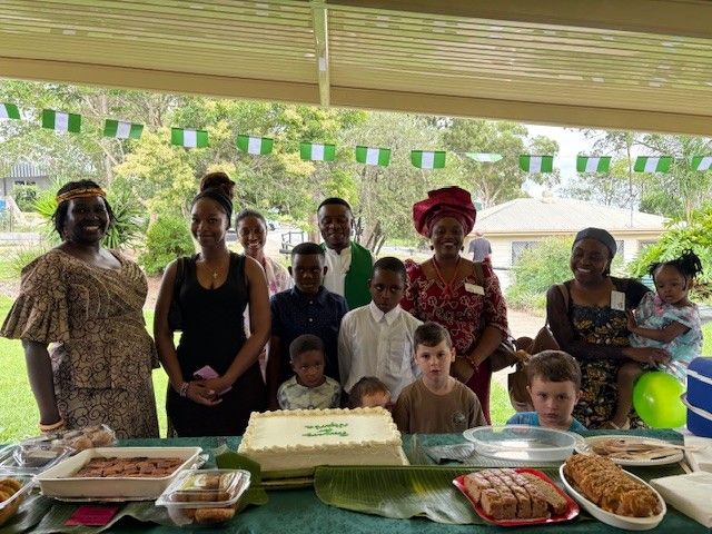 World day of prayer Nigeria 2026