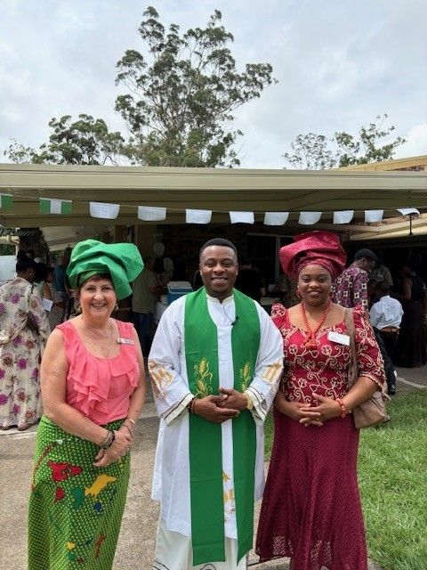 World day of prayer Nigeria 2026